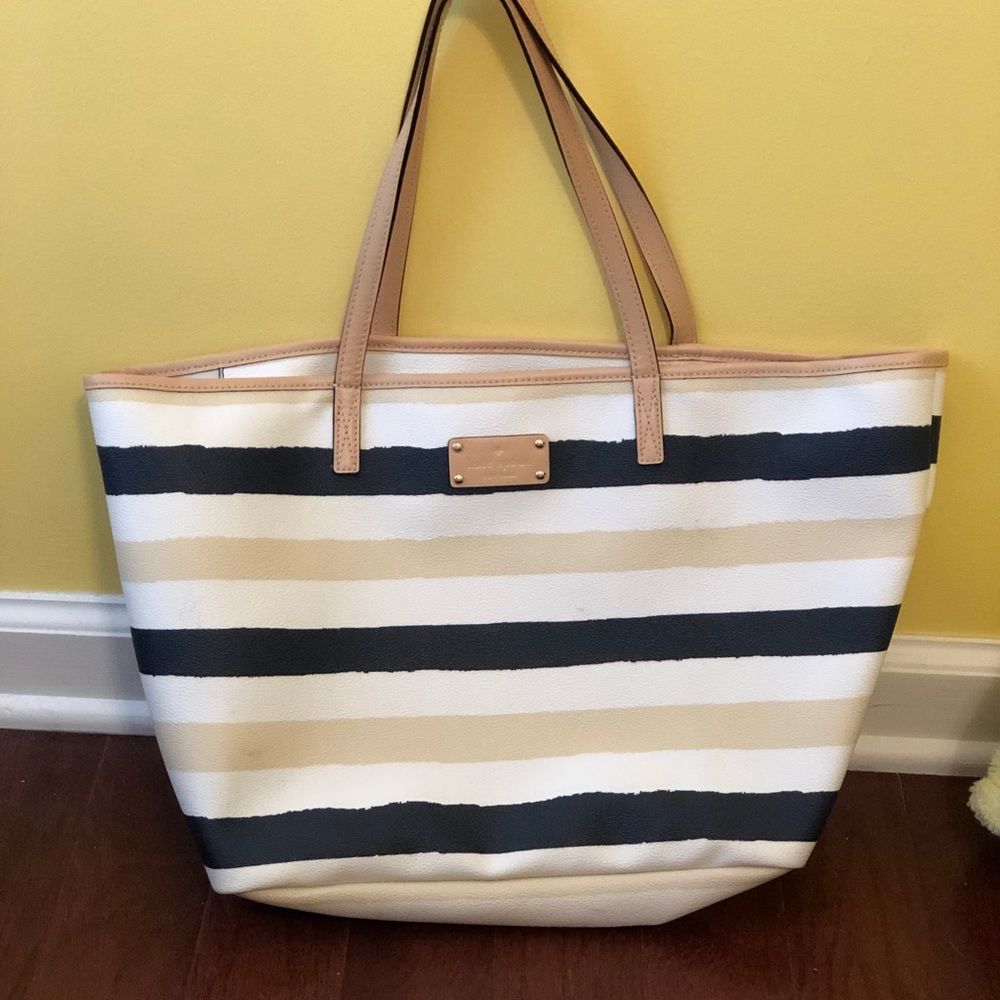 Kate Spade Tote Bag